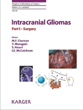 Intracranial Gliomas - Surgery. Pt.1