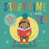 Story time with Ted