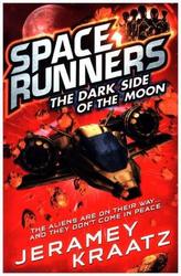 Space Runners - The Dark Side Of The Moon