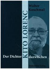 Der Dichter - Kito Lorenc - dazwischen