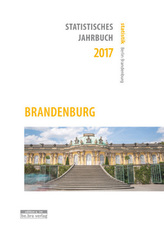 Statistisches Jahrbuch Brandenburg 2017