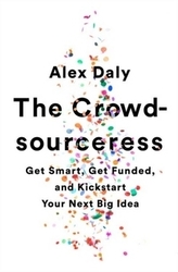 The Crowdsourceress