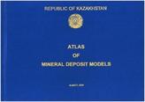 Atlas of Mineral Deposit Models