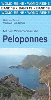 Mit dem Wohnmobil auf die Peloponnes