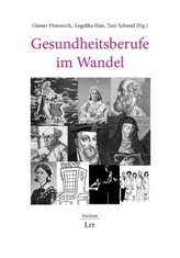 Gesundheitsberufe im Wandel