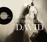David, 5 Audio-CDs