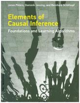 Elements of Causal Inference
