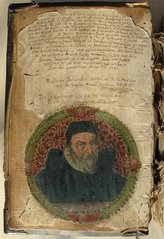 Der Theologe und Schriftsteller Friedrich Dedekind (1524/5-1598). Eine Biographie