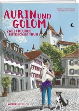 Aurin und Golom