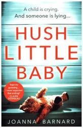 Hush Little Baby
