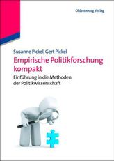 Empirische Politikforschung kompakt