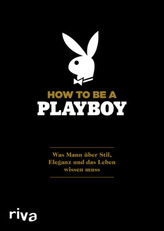 How to Be a Playboy