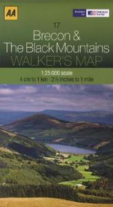 Brecon & The Black Mountains