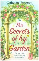 The Secrets of Ivy Garden
