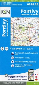 0818 SB Pontivy Guemene