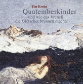 Quatemberkinder, 6 Audio-CDs