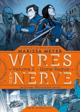 Wires and Nerve - Gone Rogue