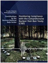 Monitoring Compliance with the Comprehensive Nuclear-Test-Ban Treaty (CTBT)