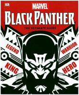 Marvel Black Panther The Ultimate Guide