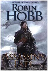 Assassin's Fate