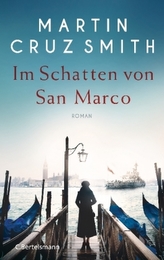 Im Schatten von San Marco