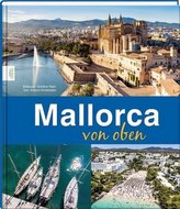 Mallorca von oben