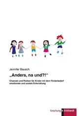 Anders, na und?!