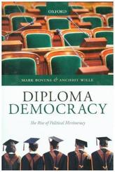 Diploma Democracy