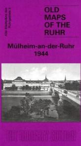 Mülheim an der Ruhr 1944