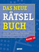 Das neue Rätselbuch. Bd.10