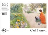Der Kleine Carl Larsson-Kalender 2019