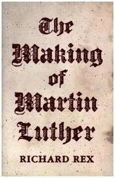 Making of Martin Luther