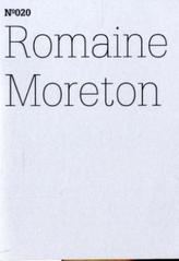 Romaine Moreton