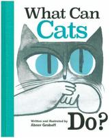 What Can Cats Do?