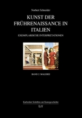 Kunst der Frührenaissance in Italien. Bd.2