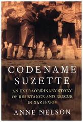 Code Name Suzette