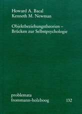 Objektbeziehungstheorien, Brücken zur Selbstpsychologie