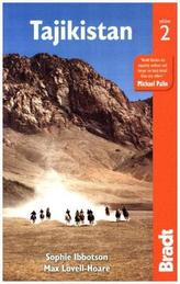 Tajikistan