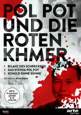 Pol Pot und die Roten Khmer, 1 DVD