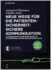 Neue Wege für die Patientensicherheit: Sichere Kommunikation