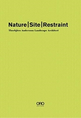  Nature Site Restraint