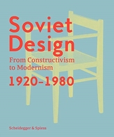  Soviet Design