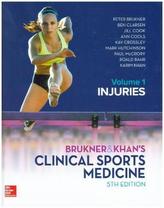 Brukner & Khan's Clinical Sports Medicine. Vol.1