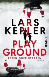 Playground - Leben oder Sterben