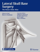 Lateral Skull Base Surgery