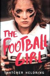 The Football Girl