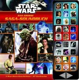 Star Wars: Das große Saga-Soundbuch, m. Soundeffekten