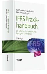 IFRS Praxishandbuch