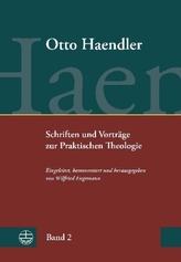 Schriften und Vorträge zur Praktischen Theologie (OHPTh)