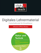 5. Jahrgangsstufe, Lösungsband, Digitales Lehrermaterial (Karte mit Freischaltcode)